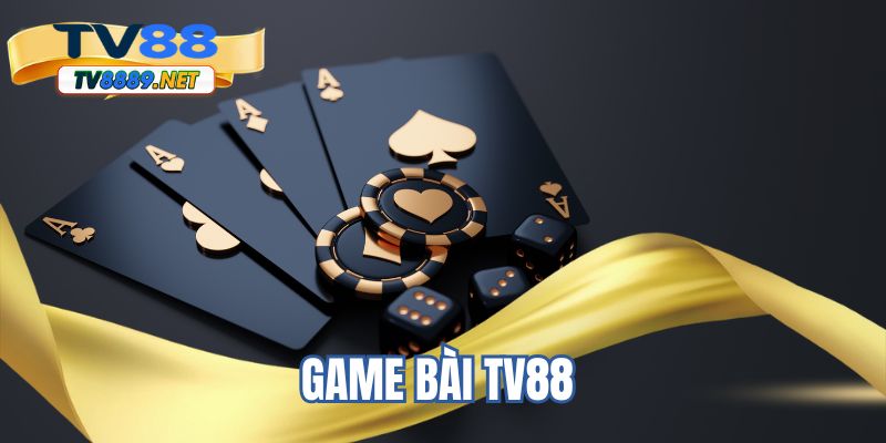 Game bài TV88