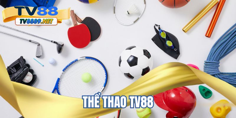 Thể thao TV88